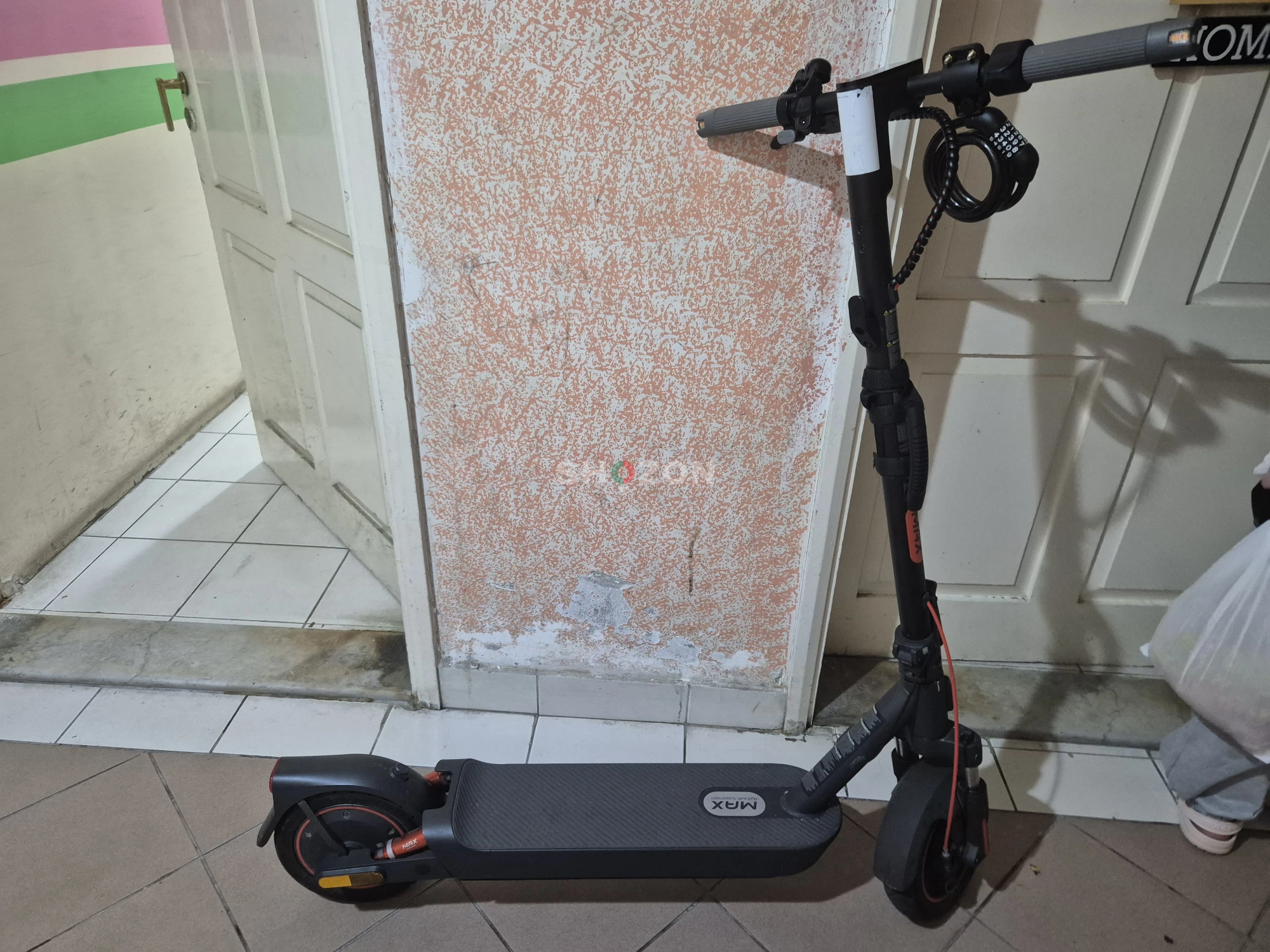 For Sale Xiaomi Electric Scooter G5 Max
