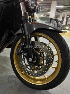 Honda CB1300 japan