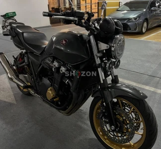 Honda CB1300 japan