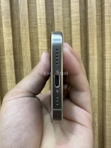 iPhone 15 Pro 256 GB