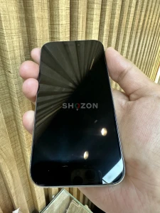 iPhone 15 Pro 256 GB