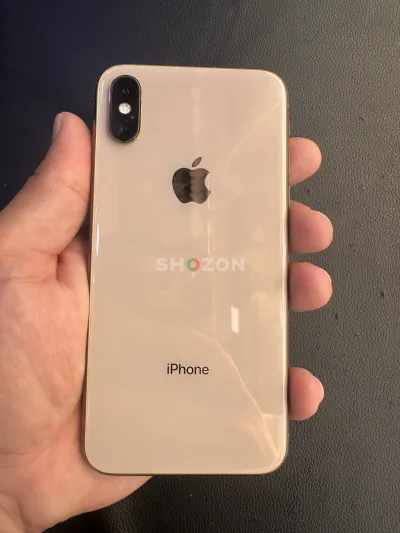 Shozon listing image