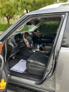 Infiniti QX80 Luxury SUV for Sale