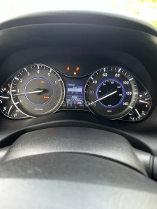 Infiniti QX80 Luxury SUV for Sale