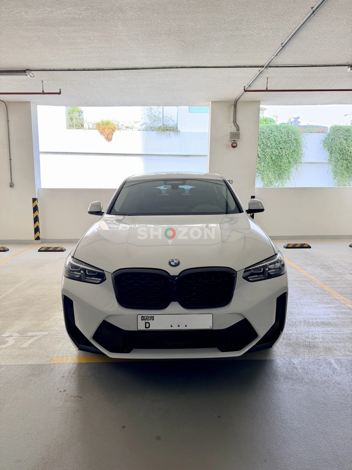BMW X4 xDrive20i 2022