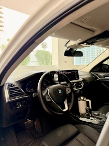 BMW X4 xDrive20i 2022