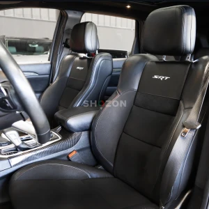 JEEP Grand Cherokee SRT, 6.4L V8 