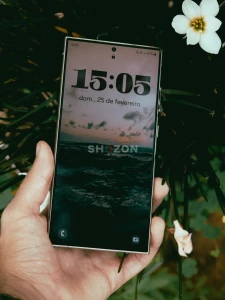 Samsung Galaxy s24 ultra after 18 month of usage