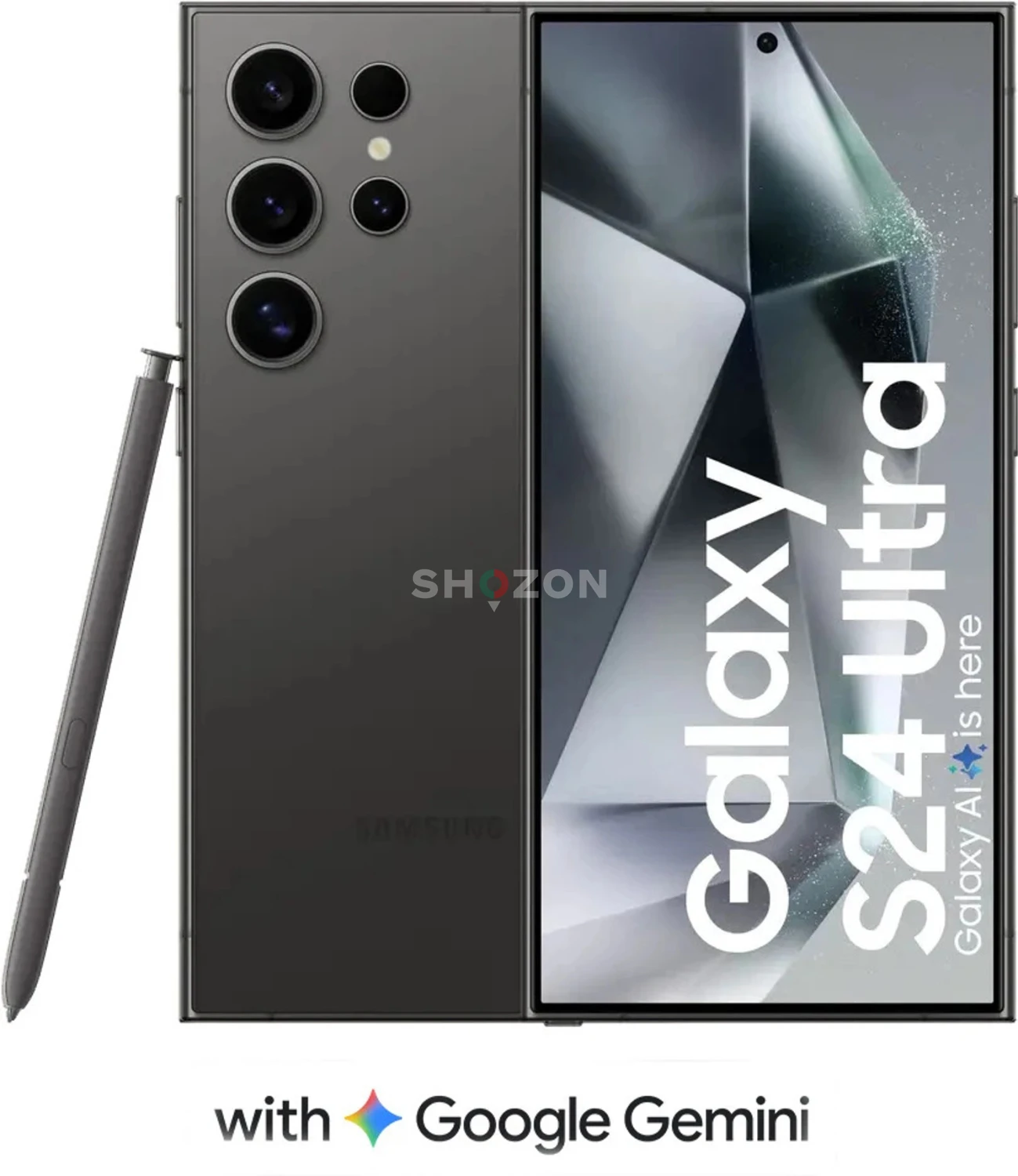 Galaxy S23 Ultra