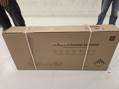 MI Scooter Essential E Scooter 