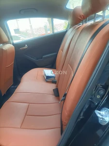 Kia forte 2018 MEXICO