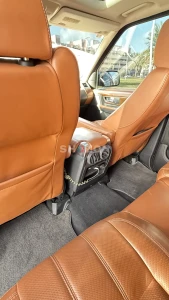 Elegant and Powerful Range Rover Sport for Sale