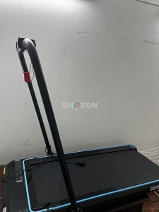 Multi-Functional Treadmill – Great for Home Workouts!