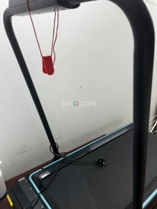 Multi-Functional Treadmill – Great for Home Workouts!