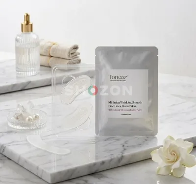 Shozon listing image