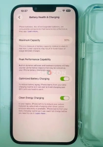 iPhone 13 Pro Max