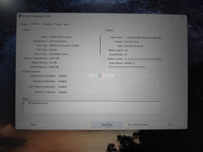 Hp victus 15 Gaming Laptop 