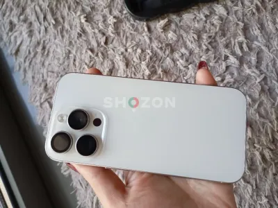 Shozon listing image