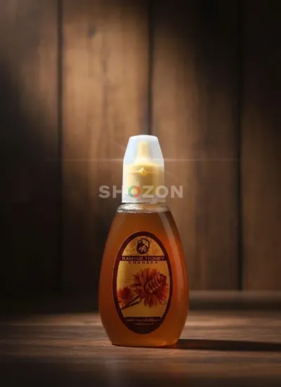 Shozon listing image