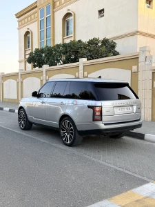 range rover vogue 2016 supercharged v8