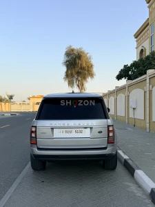 range rover vogue 2016 supercharged v8