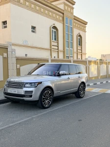 range rover vogue 2016 supercharged v8