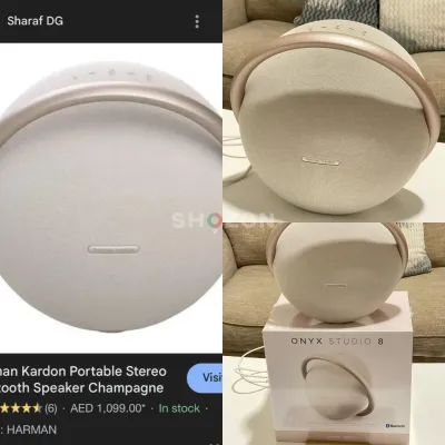 Shozon listing image