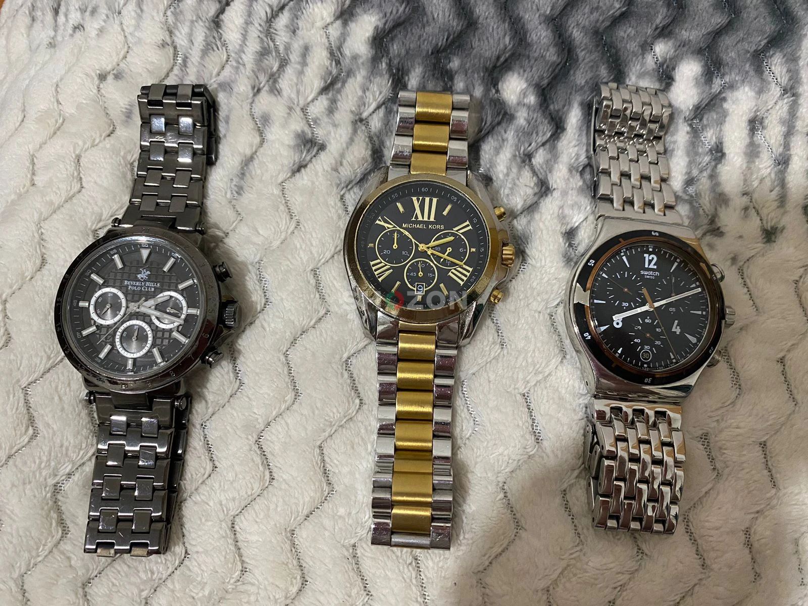 Stylish Men's Watch Collection – Great Deals!