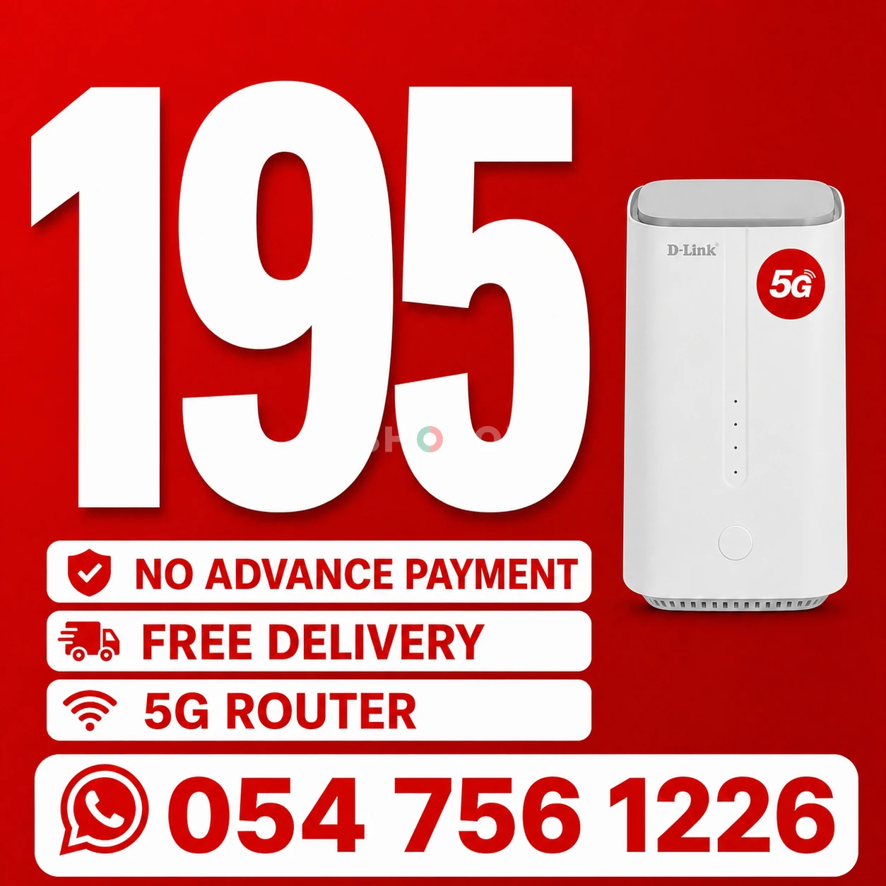Etisalat home wifi internet connection  0547561226 call or whatsapp
