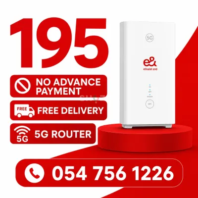 Etisalat home wireless plan 