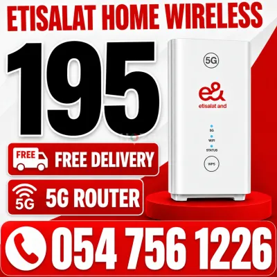 Etisalat new offer 15% discount for every customer all over UAE 