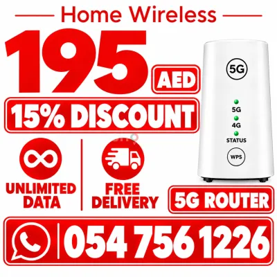Etisalat new offer 15% discount for all customers