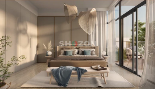 MODERN 1BR | GREENERY COMMUNITY | NEAR HANDOVER