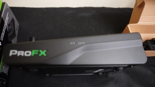 MACKIE ProFX6v3+ 6 channel