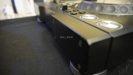 M-Audio AIR 192|4 Audio Interface