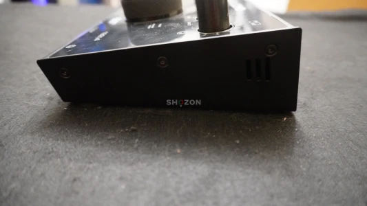 M-Audio AIR 192|4 Audio Interface
