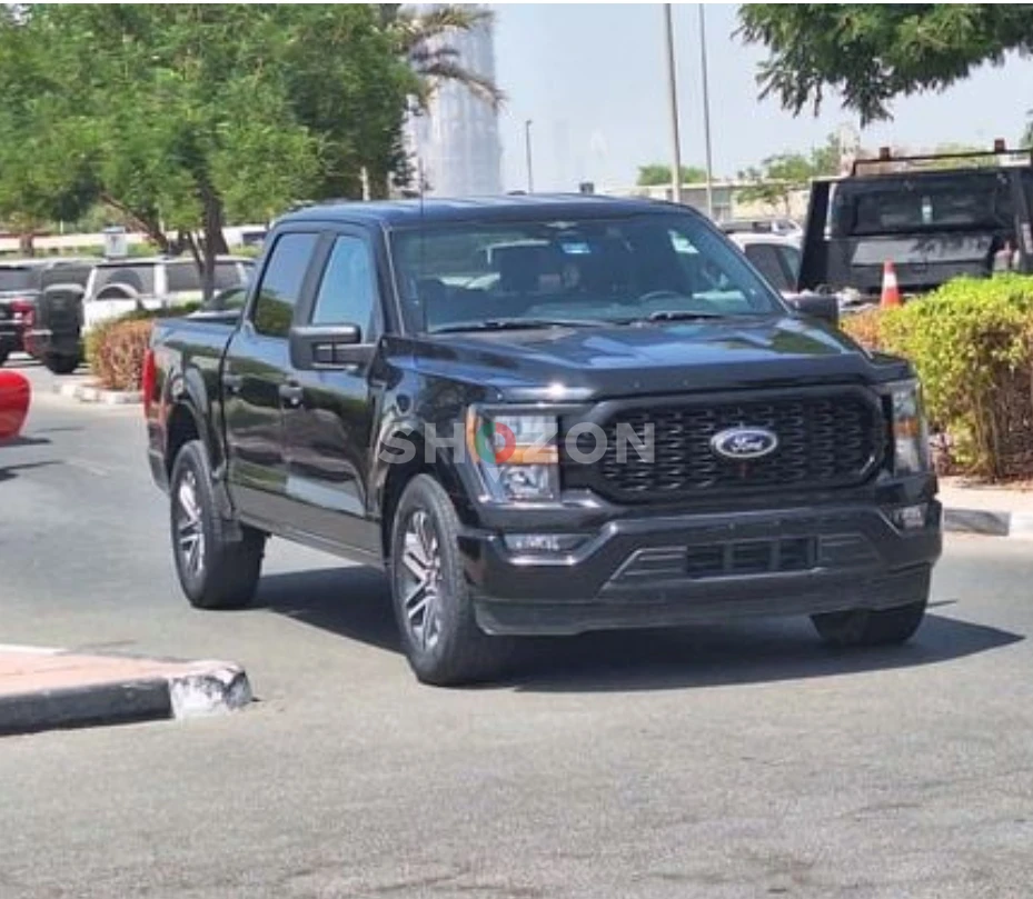 Ford F150 stx