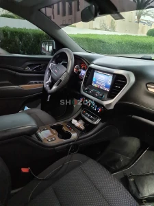 gmc 2022 acadia no accident best price