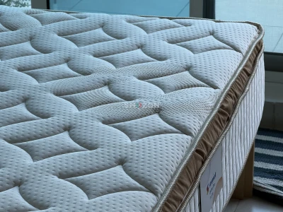 Sleepwell Mattress, Almost Unused