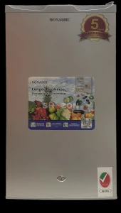 SONASHI Refrigerators & Freezers Brand New