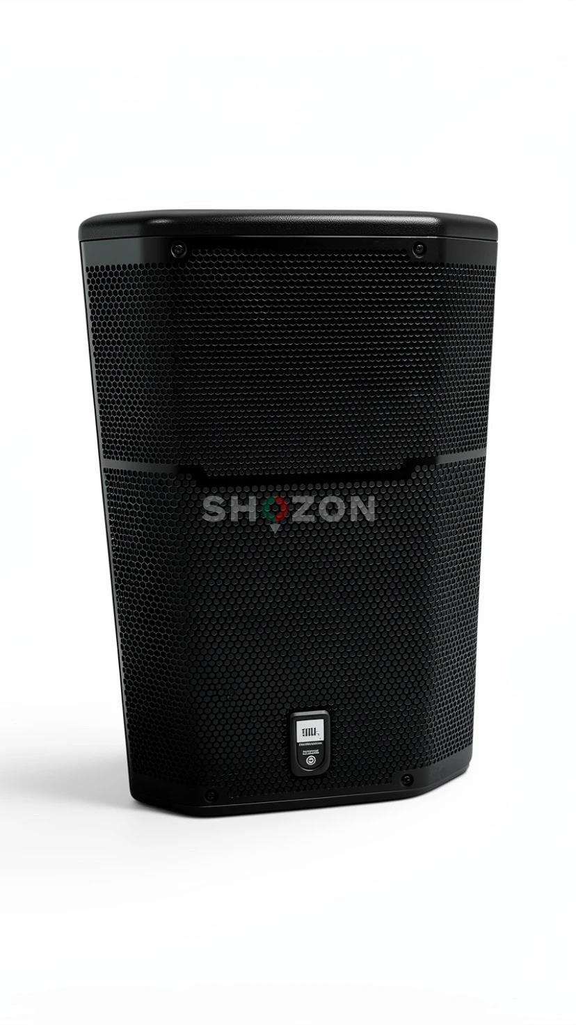 Used JBL Active/Powered PA Speaker Monitor ( Good Working Condition ) PRX615M
