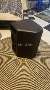 Used JBL Active/Powered PA Speaker Monitor ( Good Working Condition ) PRX615M