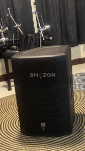 Used JBL Active/Powered PA Speaker Monitor ( Good Working Condition ) PRX615M