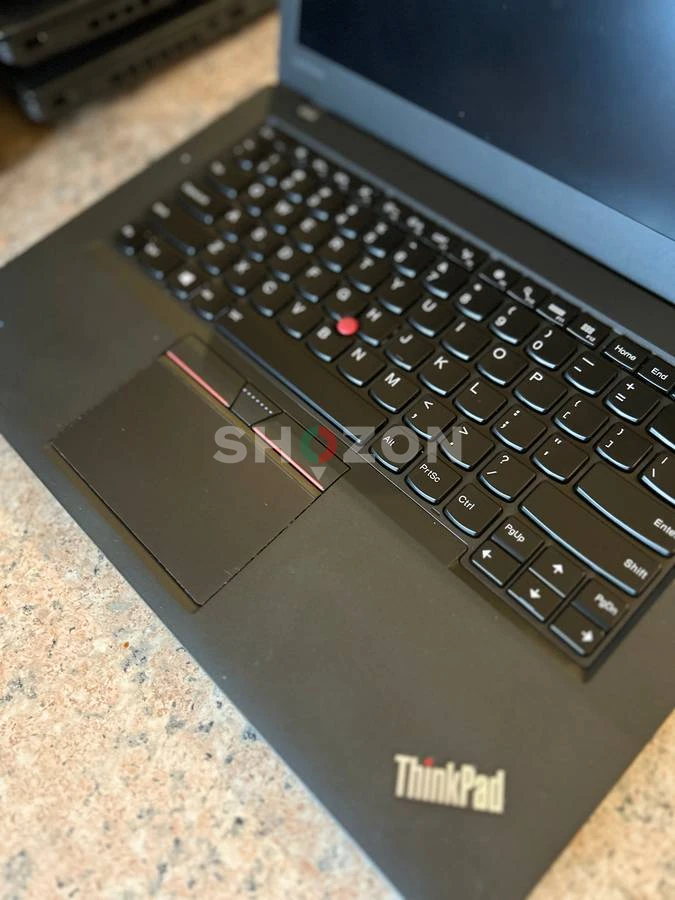 Lenovo Thinkpad T450