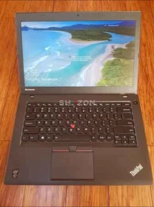 Lenovo Thinkpad T450