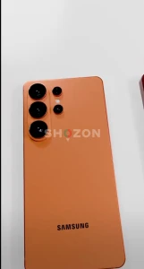 Samsung S26 Master Copy