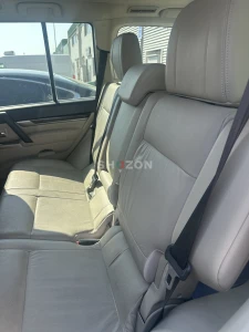 Well-Maintained Mitsubishi Pajero for Sale