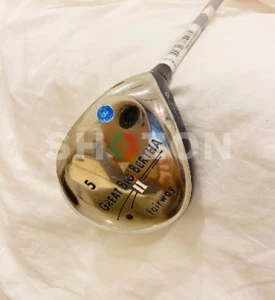 Callaway Golf Driver with Head Cover