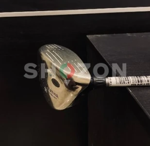 Callaway Great Big Bertha Driver with Head Cover