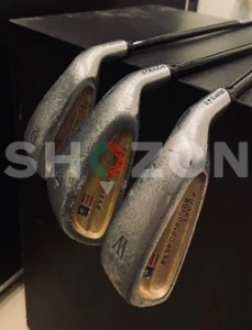 Performance Light Golf Clubs Set (S, W, 9)